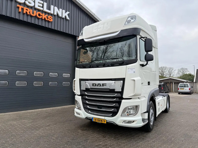 DAF XF 480 SSC Super Space Hydraulic 2 leidingen 661.150KM! - Sattelzugmaschine: das Bild 5 DAF XF 480 SSC Super Space Hydraulic 2 leidingen 661.150KM! - Sattelzugmaschine: das Bild 5