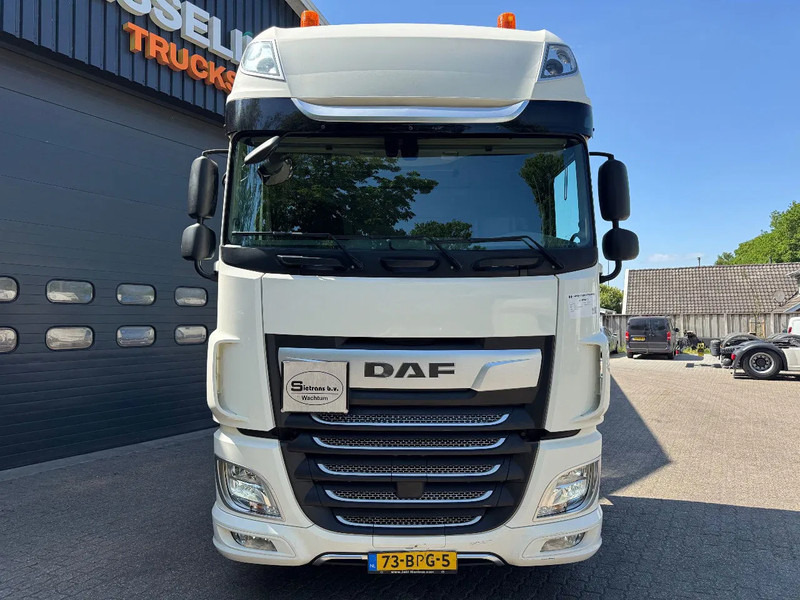 DAF XF 480 SSC Super Space LED EURO 6D Top condition NL Truck APK/TUV 04/2026 - Sattelzugmaschine: das Bild 4 DAF XF 480 SSC Super Space LED EURO 6D Top condition NL Truck APK/TUV 04/2026 - Sattelzugmaschine: das Bild 4