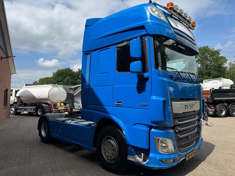 DAF XF 480 SSC Super Space Retarder Hydraulic - Sattelzugmaschine: das Bild 2 DAF XF 480 SSC Super Space Retarder Hydraulic - Sattelzugmaschine: das Bild 2
