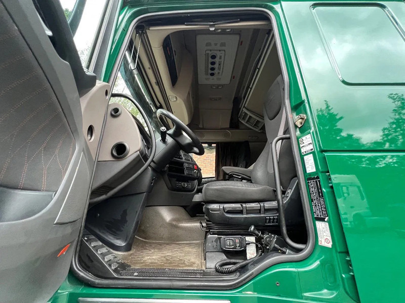 DAF XF 480 SSC Super Space Standairco Hydraulic 513.820KM - Sattelzugmaschine: das Bild 5 DAF XF 480 SSC Super Space Standairco Hydraulic 513.820KM - Sattelzugmaschine: das Bild 5