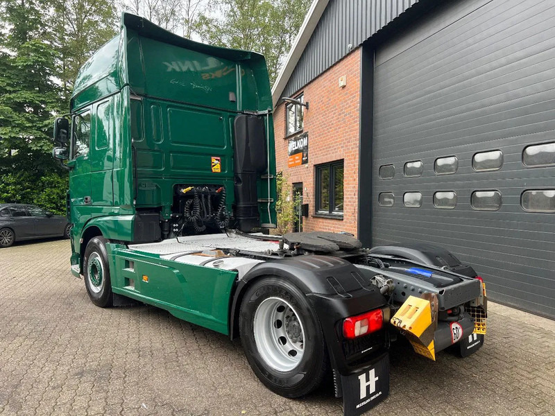 DAF XF 480 SSC Super Space Standairco Hydraulic 513.820KM - Sattelzugmaschine: das Bild 2 DAF XF 480 SSC Super Space Standairco Hydraulic 513.820KM - Sattelzugmaschine: das Bild 2