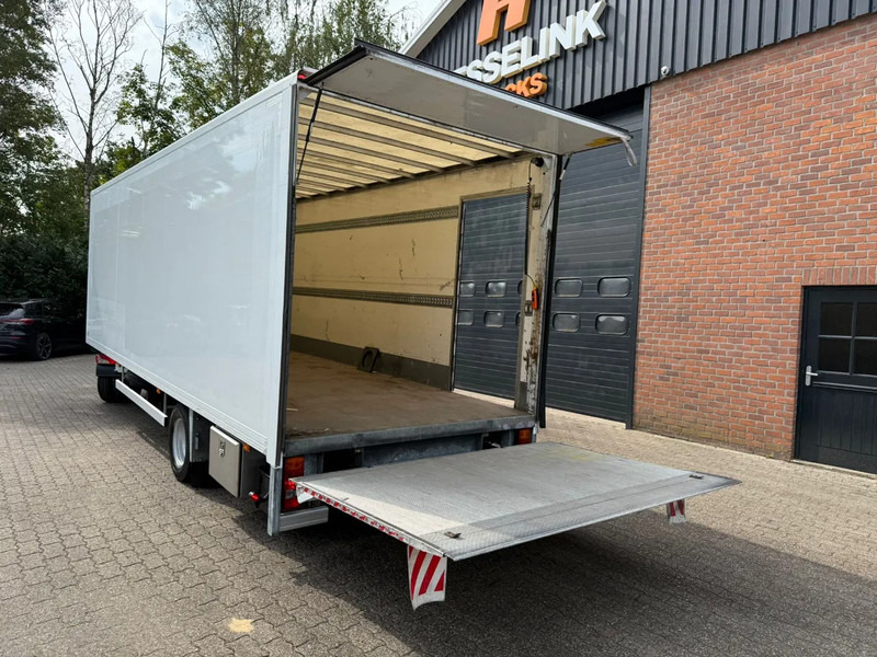 Mercedes-Benz Sprinter BE combinatie met Feldbinder oplegger 22.212KM! - Sattelzugmaschine: das Bild 5 Mercedes-Benz Sprinter BE combinatie met Feldbinder oplegger 22.212KM! - Sattelzugmaschine: das Bild 5