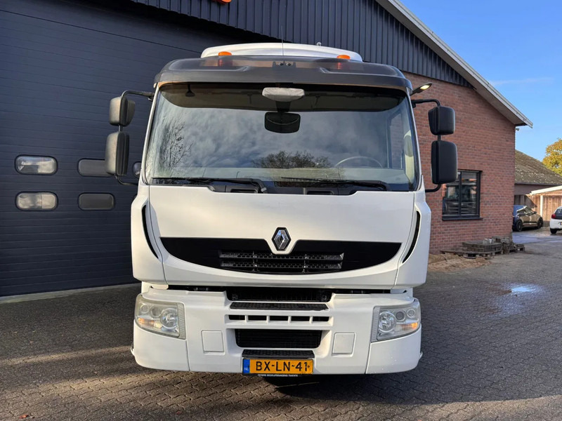 Renault Premium 380 DXi NL Truck 460.010KM!! EURO 5 6.380KG - Sattelzugmaschine: das Bild 4 Renault Premium 380 DXi NL Truck 460.010KM!! EURO 5 6.380KG - Sattelzugmaschine: das Bild 4