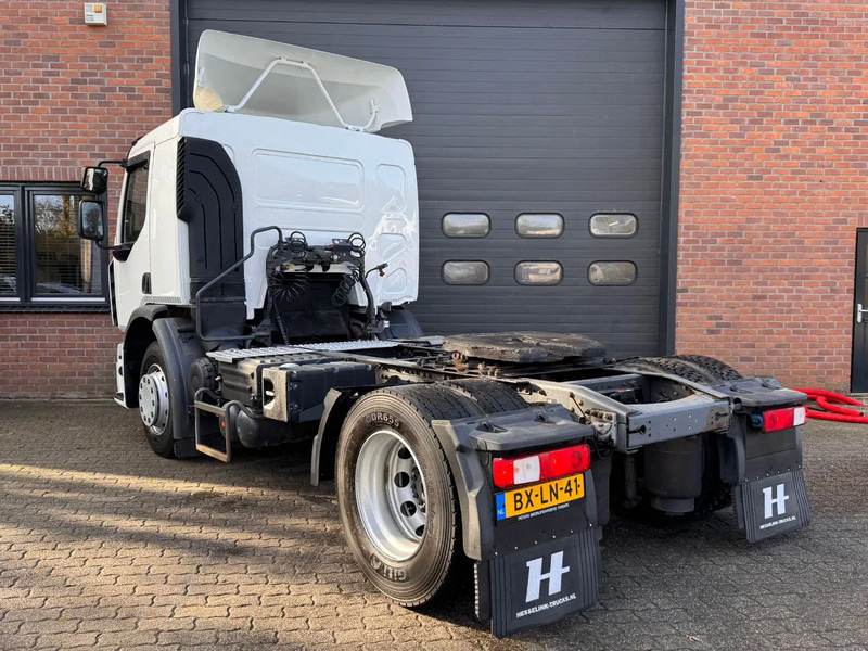 Renault Premium 380 DXi NL Truck 460.010KM!! EURO 5 6.380KG - Sattelzugmaschine: das Bild 3 Renault Premium 380 DXi NL Truck 460.010KM!! EURO 5 6.380KG - Sattelzugmaschine: das Bild 3