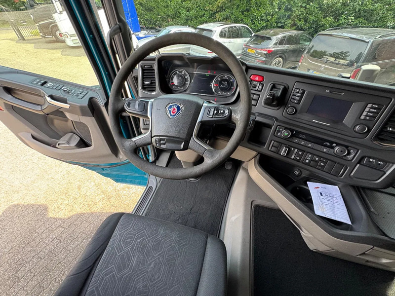 Scania R450 6X2 Midlift Hydraulic NL Truck - APK/TUV 07/2026! - Sattelzugmaschine: das Bild 5 Scania R450 6X2 Midlift Hydraulic NL Truck - APK/TUV 07/2026! - Sattelzugmaschine: das Bild 5
