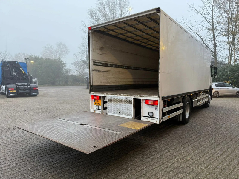 Volvo FM 9.260 2000KG LBW Airco 596.659KM NL Truck APK/TUV 22-04-2026 - Koffer LKW: das Bild 4 Volvo FM 9.260 2000KG LBW Airco 596.659KM NL Truck APK/TUV 22-04-2026 - Koffer LKW: das Bild 4