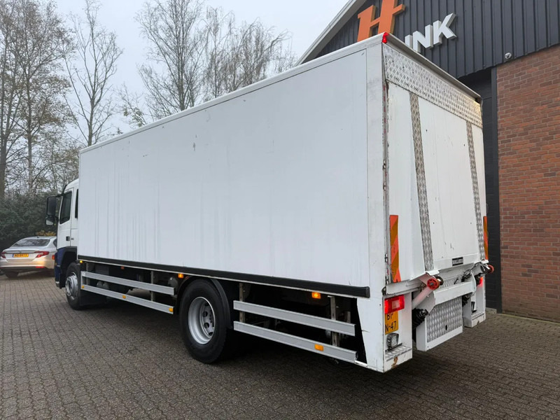 Volvo FM 9.260 2000KG LBW Airco 596.659KM NL Truck APK/TUV 22-04-2026 - Koffer LKW: das Bild 2 Volvo FM 9.260 2000KG LBW Airco 596.659KM NL Truck APK/TUV 22-04-2026 - Koffer LKW: das Bild 2