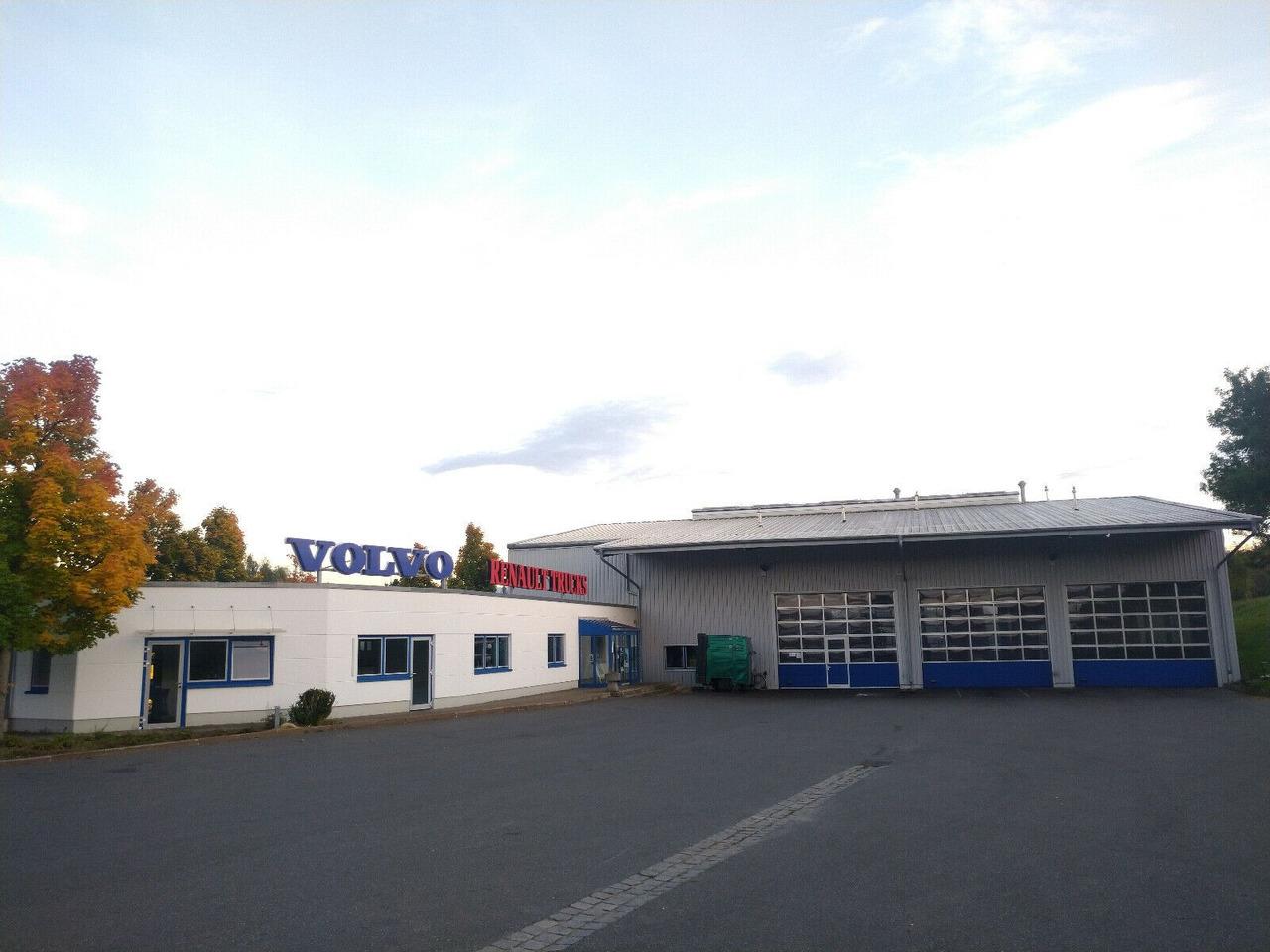 Abrollanhänger/ Absetzanhänger Hüffermann HAR1870 SAF lichtbogenverzinkt4xReifen,BremseNEU: das Bild 26 Abrollanhänger/ Absetzanhänger Hüffermann HAR1870 SAF lichtbogenverzinkt4xReifen,BremseNEU: das Bild 26