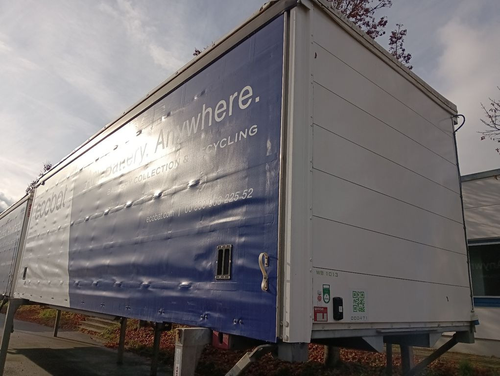 Wecon 4x Duke WPR715 SG RAPIDO Staplerhalter verzinkt Wecon 4x Duke WPR715 SG RAPIDO Staplerhalter verzinkt - Planenaufbau: das Bild 3 Wecon 4x Duke WPR715 SG RAPIDO Staplerhalter verzinkt Wecon 4x Duke WPR715 SG RAPIDO Staplerhalter verzinkt - Planenaufbau: das Bild 3