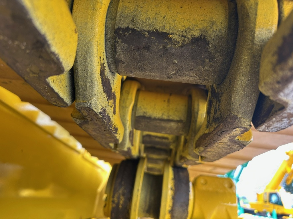 KOMATSU D85PX-18 - Excellent Condition - Bulldozer: das Bild 4 KOMATSU D85PX-18 - Excellent Condition - Bulldozer: das Bild 4