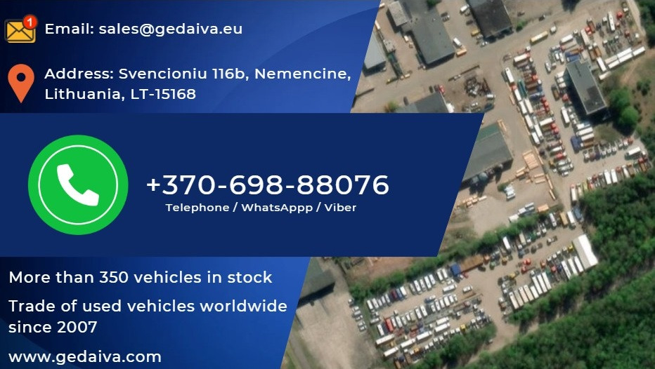 MERCEDES-BENZ Sprinter 516 EURO5 17 places - Reisebus: das Bild 3 MERCEDES-BENZ Sprinter 516 EURO5 17 places - Reisebus: das Bild 3