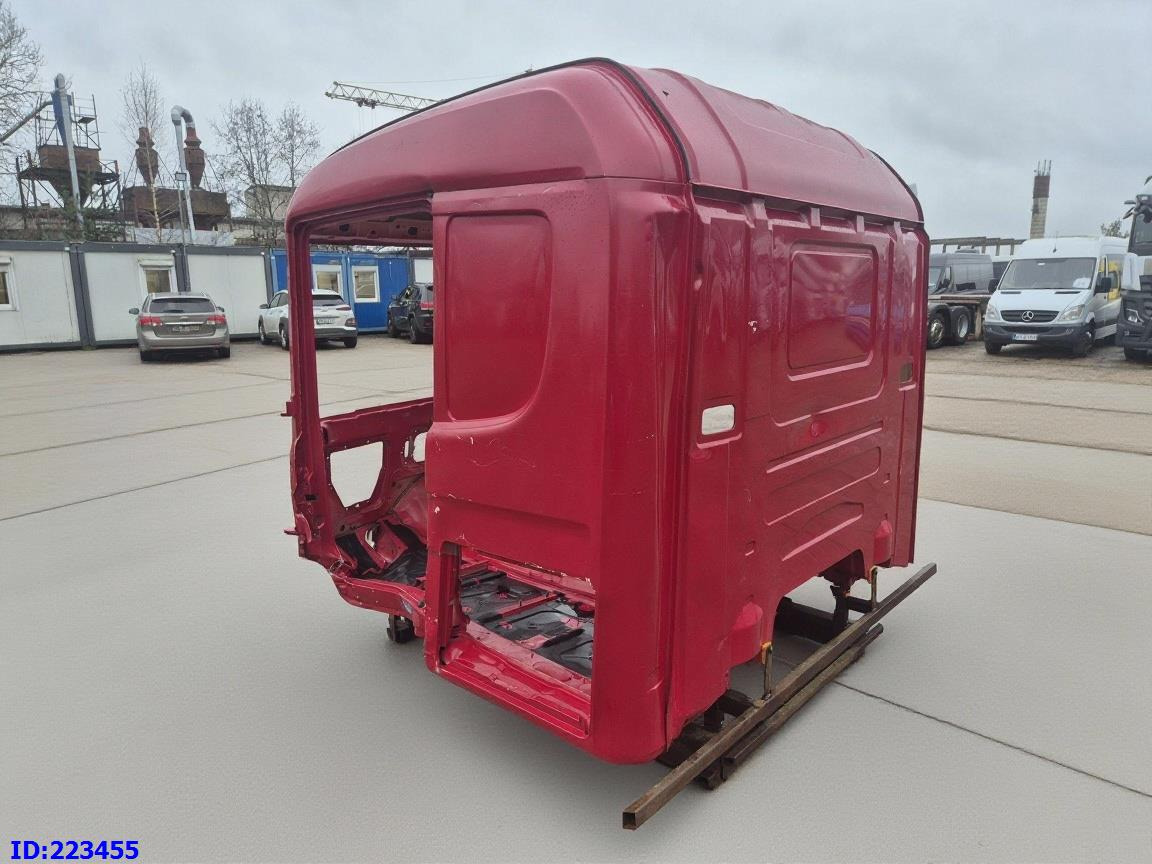 SCANIA R19N5 - Fahrerhaus für LKW: das Bild 5 SCANIA R19N5 - Fahrerhaus für LKW: das Bild 5