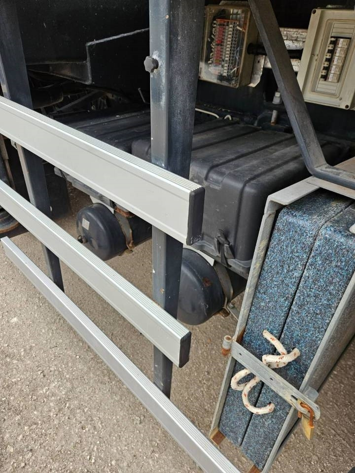 CTE CTE B LIFT 390 HR - LKW mit Arbeitsbühne: das Bild 5 CTE CTE B LIFT 390 HR - LKW mit Arbeitsbühne: das Bild 5