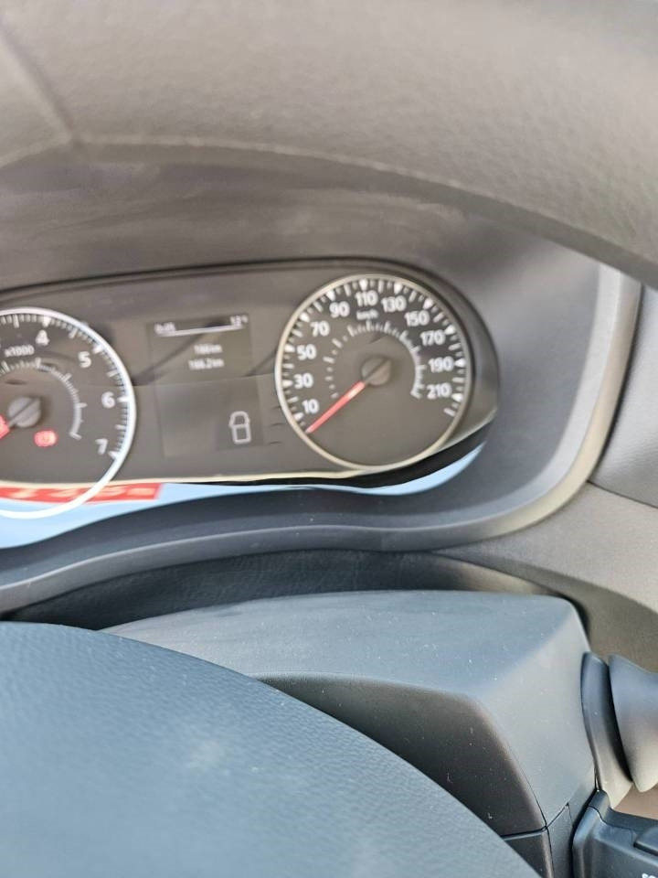 CTE VAN FT 121 - LKW mit Arbeitsbühne: das Bild 3 CTE VAN FT 121 - LKW mit Arbeitsbühne: das Bild 3