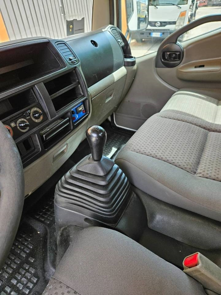 CTE ZED 20 CH - LKW mit Arbeitsbühne: das Bild 4 CTE ZED 20 CH - LKW mit Arbeitsbühne: das Bild 4