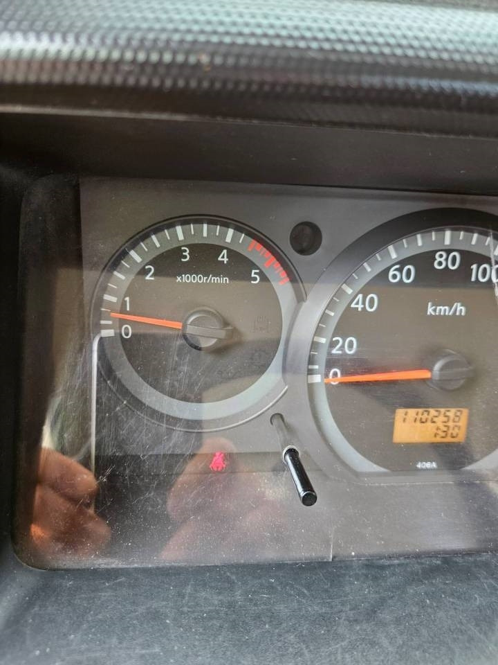 CTE ZED 20 CH - LKW mit Arbeitsbühne: das Bild 3 CTE ZED 20 CH - LKW mit Arbeitsbühne: das Bild 3