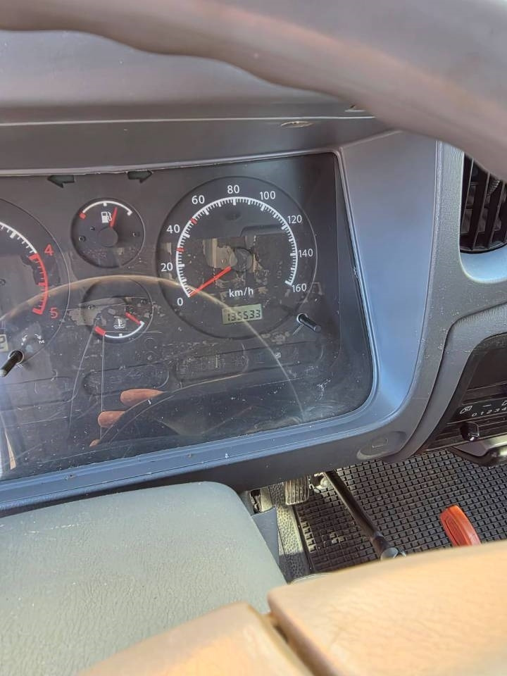 CTE ZED 20 - LKW mit Arbeitsbühne: das Bild 3 CTE ZED 20 - LKW mit Arbeitsbühne: das Bild 3