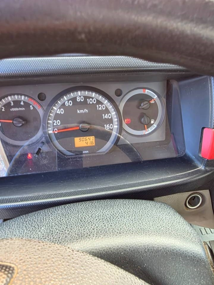 GSR E219PX E4 - LKW mit Arbeitsbühne: das Bild 5 GSR E219PX E4 - LKW mit Arbeitsbühne: das Bild 5