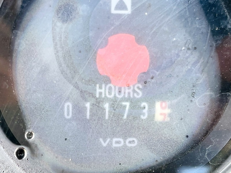 Atlas Copco XAS67 (3826) - Luftkompressor: das Bild 4 Atlas Copco XAS67 (3826) - Luftkompressor: das Bild 4