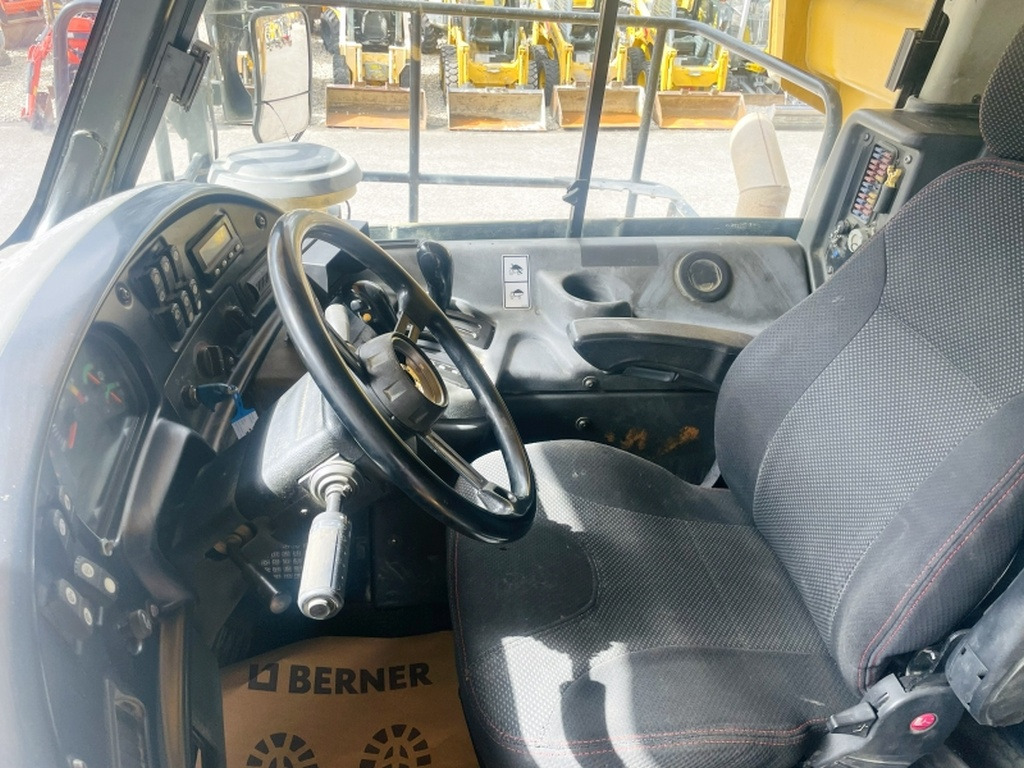 Caterpillar 770 (4038) - Dumper Starr: das Bild 5 Caterpillar 770 (4038) - Dumper Starr: das Bild 5