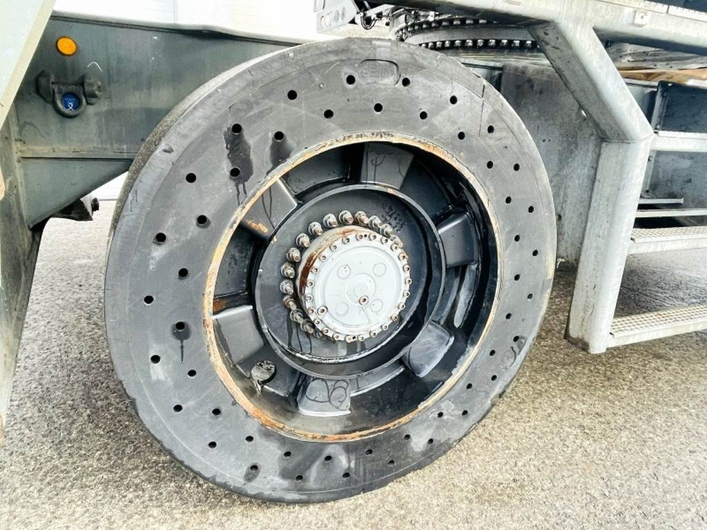 Umschlagbagger Liebherr LH60 M Litronic (4099): das Bild 10 Umschlagbagger Liebherr LH60 M Litronic (4099): das Bild 10