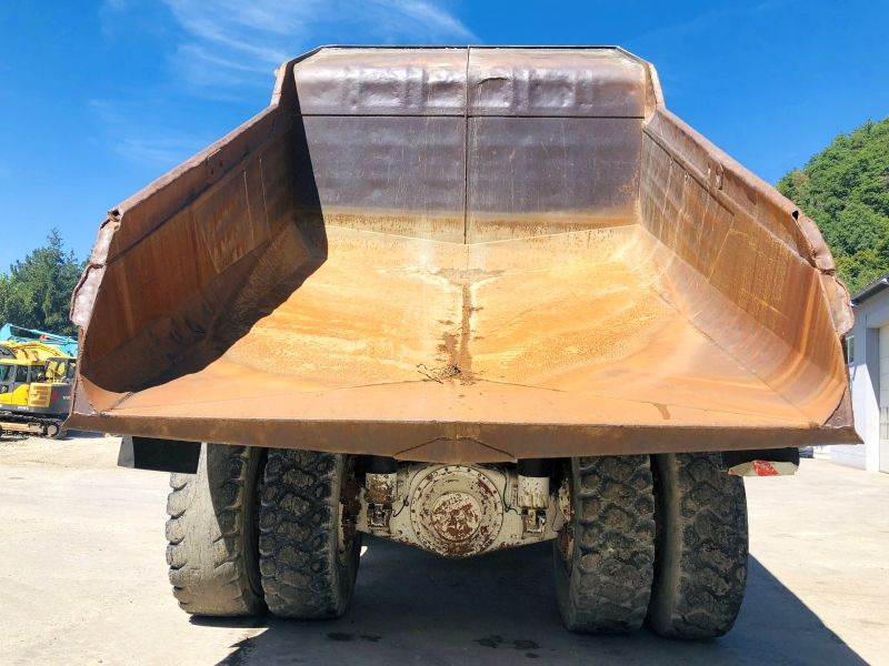 Dumper Starr Perlini DP 655B (2965): das Bild 13