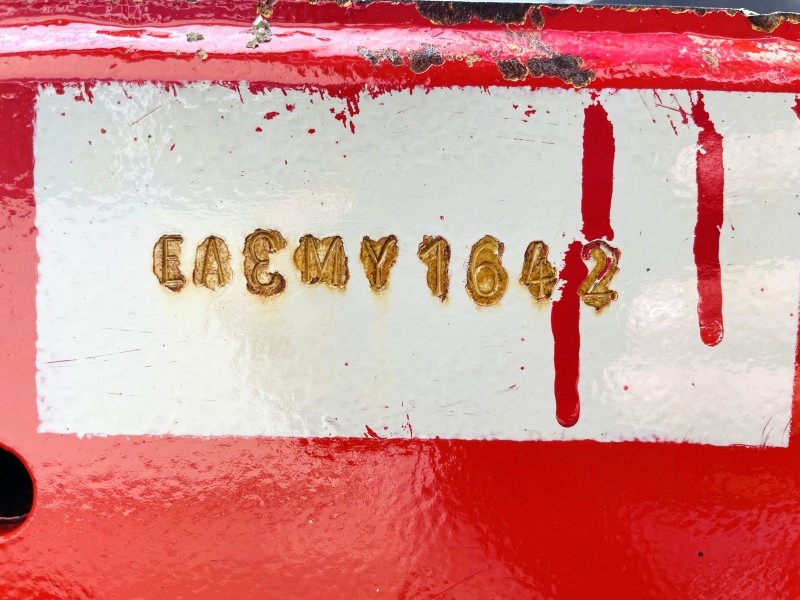 Terex TA5 (3595) - Mini-Kipper: das Bild 3 Terex TA5 (3595) - Mini-Kipper: das Bild 3