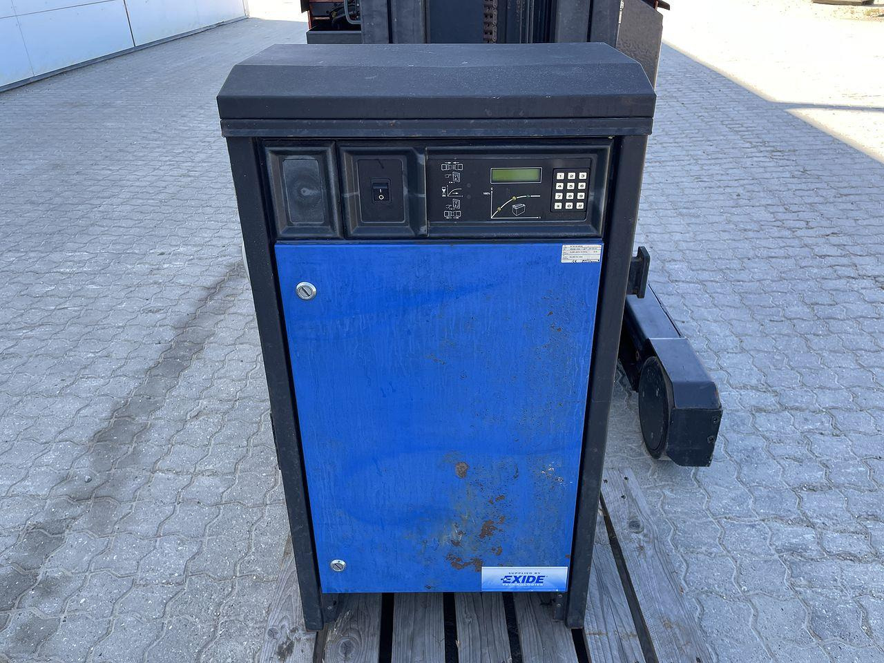 Schubmaststapler BT RRE 160MC: das Bild 9
