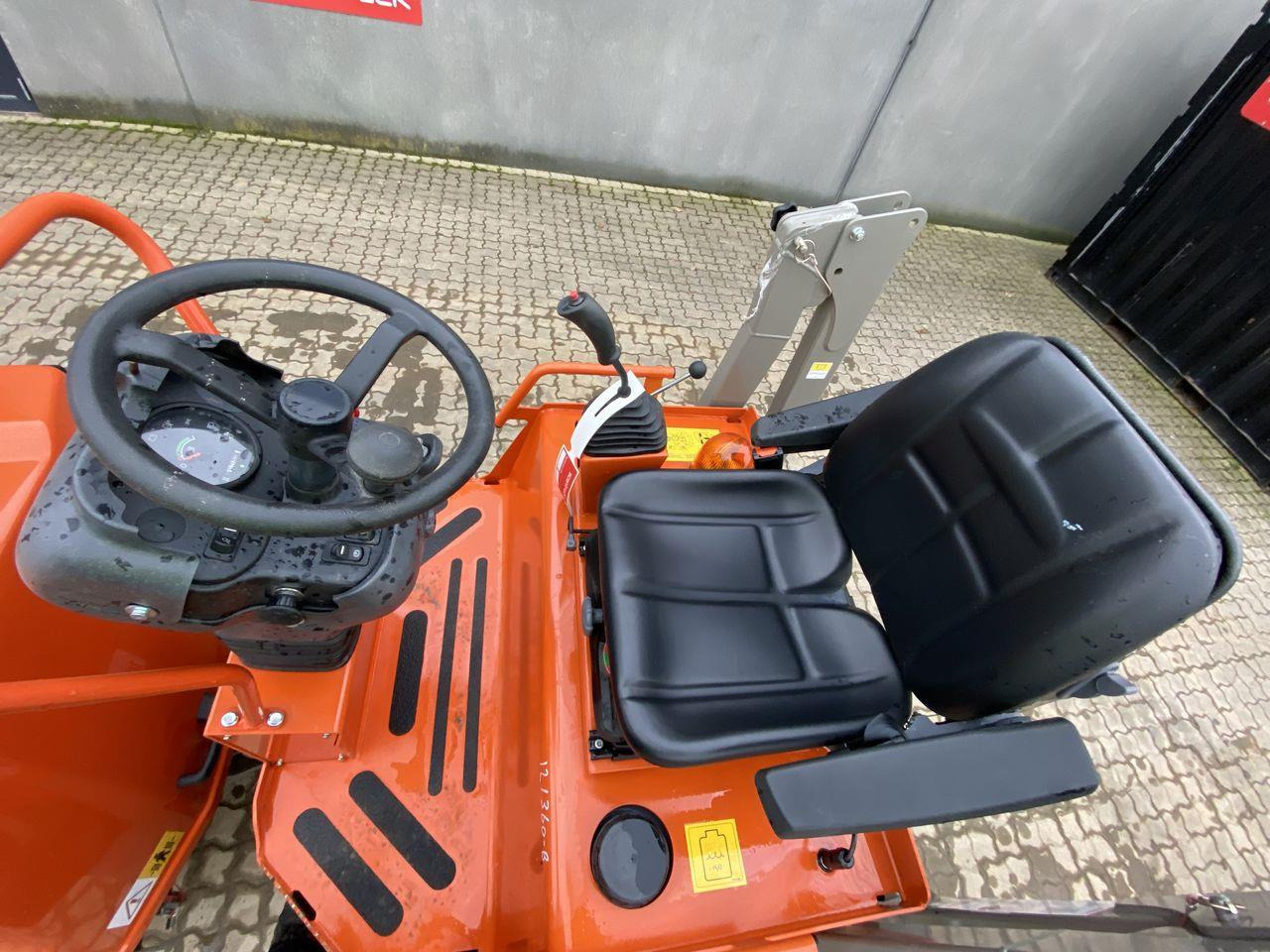 Weycor AW260 - Walzenzug: das Bild 3 Weycor AW260 - Walzenzug: das Bild 3