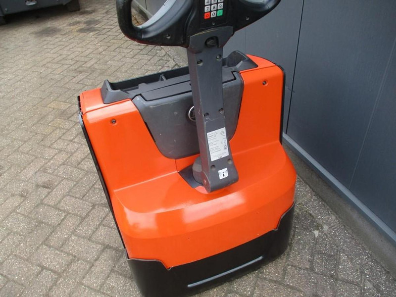BT LWE 160 - Niederhubwagen: das Bild 5 BT LWE 160 - Niederhubwagen: das Bild 5