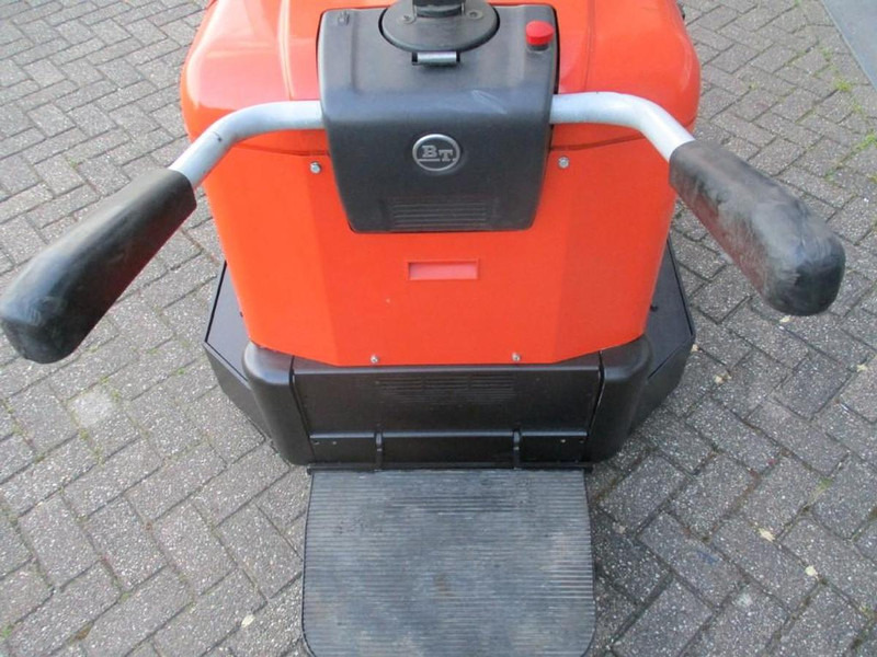 BT SPE 120 XRD - Reach stacker: das Bild 5 BT SPE 120 XRD - Reach stacker: das Bild 5