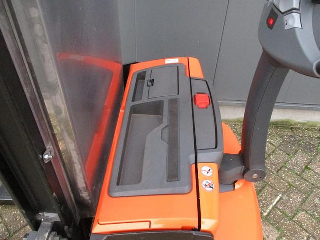 BT SWE 120 - Hochhubwagen: das Bild 4 BT SWE 120 - Hochhubwagen: das Bild 4