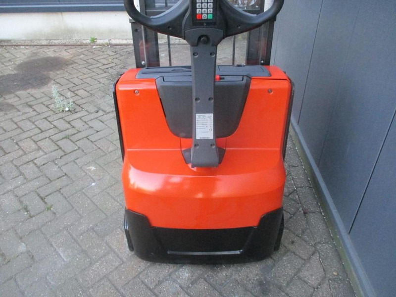 BT SWE 200D - Hochhubwagen: das Bild 5 BT SWE 200D - Hochhubwagen: das Bild 5