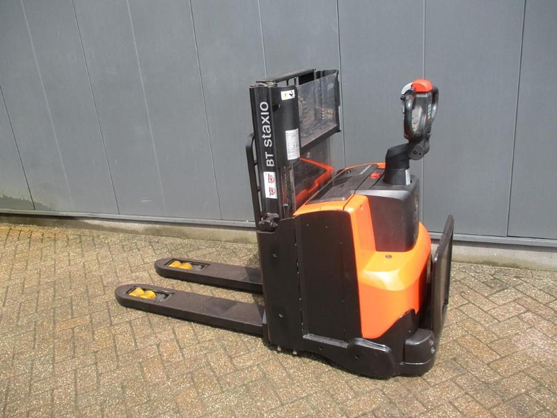 BT SWE 200D - Hochhubwagen: das Bild 3 BT SWE 200D - Hochhubwagen: das Bild 3