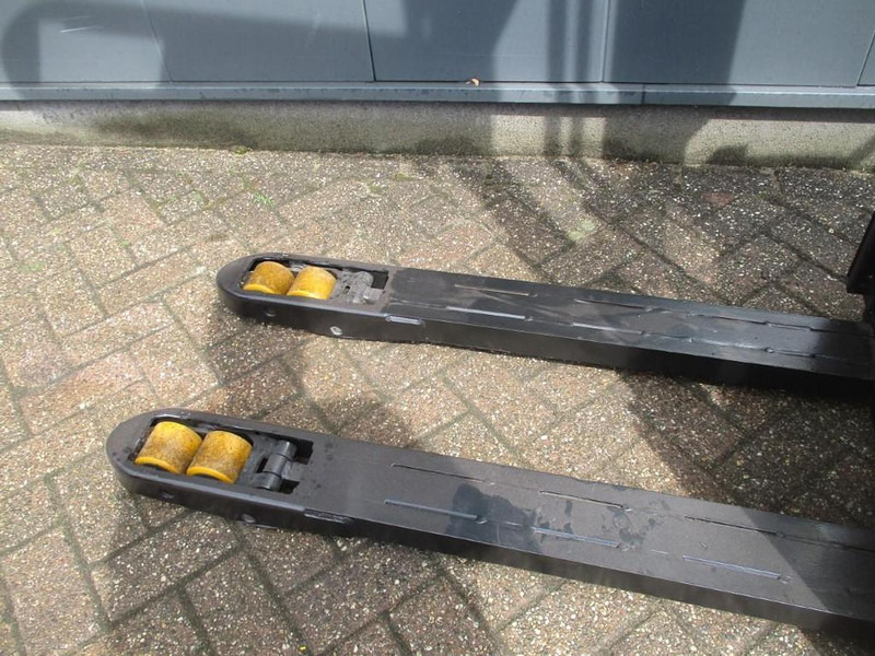BT SWE 200D - Hochhubwagen: das Bild 5 BT SWE 200D - Hochhubwagen: das Bild 5