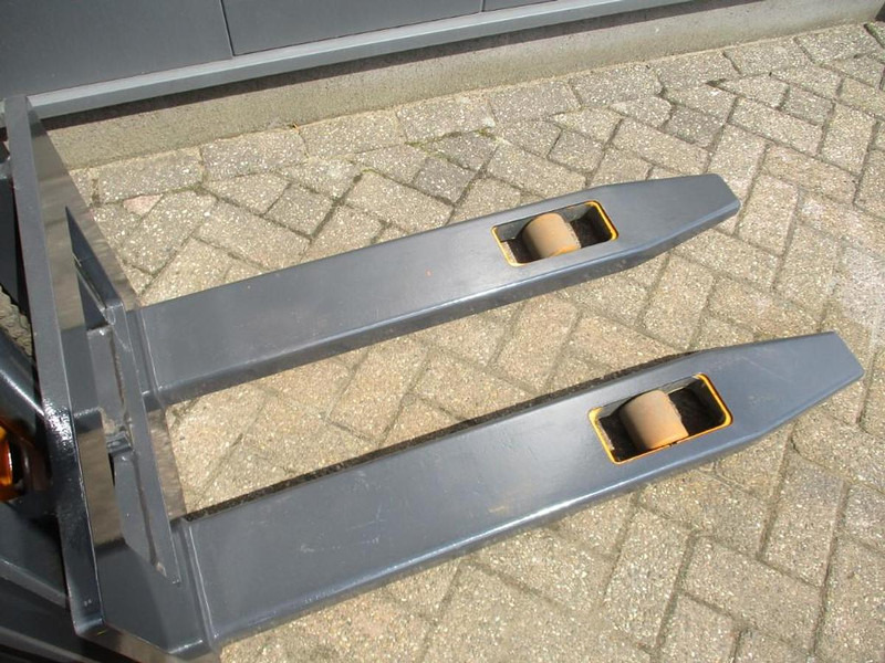 Still EGV 12-OM - Hochhubwagen: das Bild 4 Still EGV 12-OM - Hochhubwagen: das Bild 4