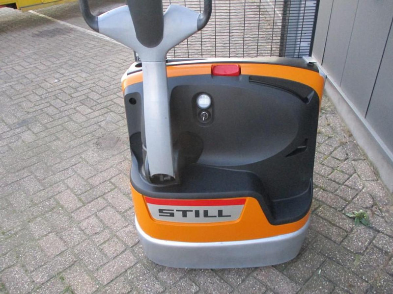 Still EXV12 - Niederhubwagen: das Bild 5 Still EXV12 - Niederhubwagen: das Bild 5