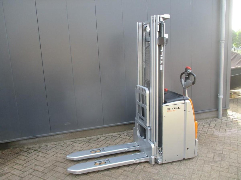 Still EXV16 - Niederhubwagen: das Bild 3 Still EXV16 - Niederhubwagen: das Bild 3