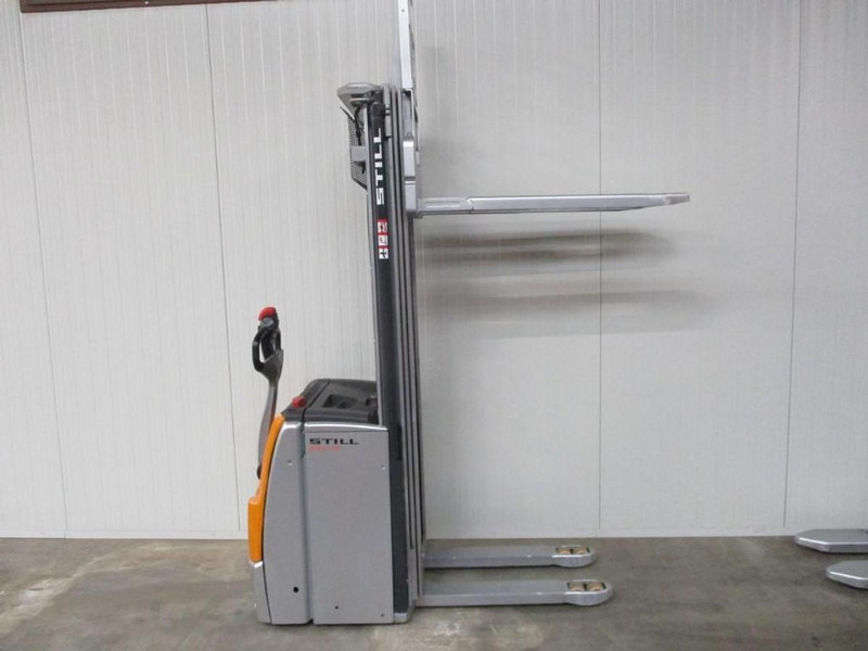 Still EXV16 - Niederhubwagen: das Bild 5 Still EXV16 - Niederhubwagen: das Bild 5