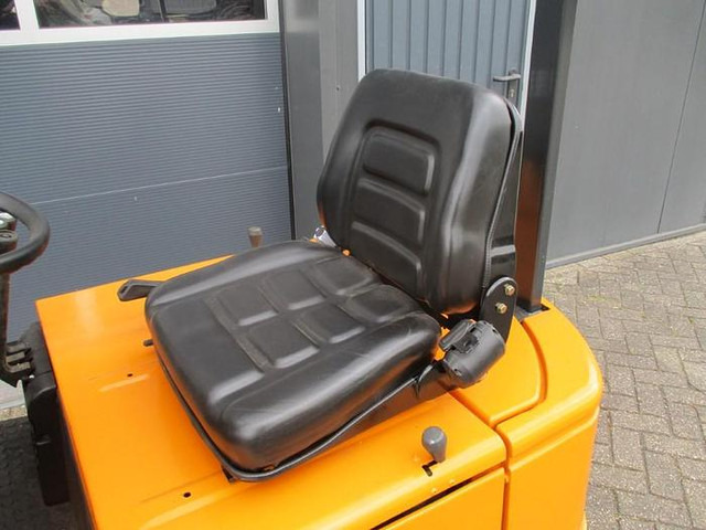 Still R 50-12 - Elektrostapler: das Bild 4 Still R 50-12 - Elektrostapler: das Bild 4