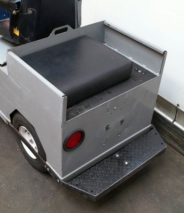 Motrec E-250 - Andere Technik: das Bild 4 Motrec E-250 - Andere Technik: das Bild 4