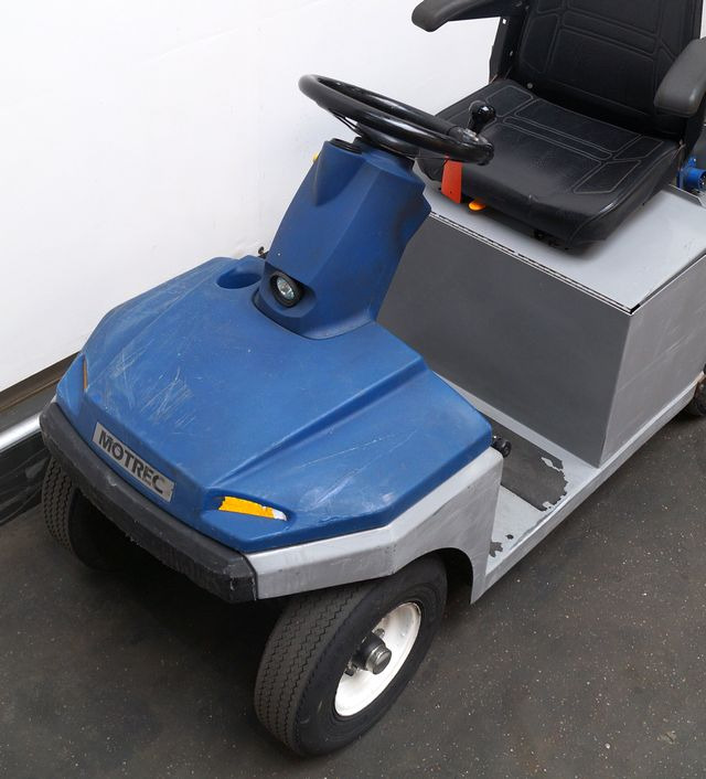 Motrec E-250 - Andere Technik: das Bild 3 Motrec E-250 - Andere Technik: das Bild 3