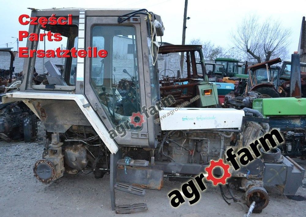 Renault 110-14 części, skrzynia biegów, silnik - Ersatzteile: das Bild 1 Renault 110-14 części, skrzynia biegów, silnik - Ersatzteile: das Bild 1