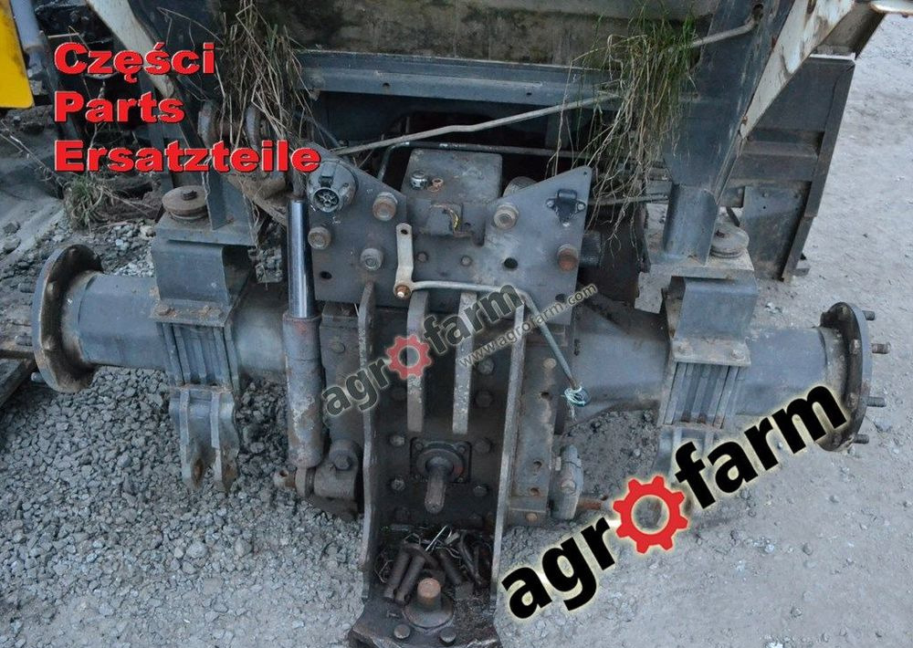 Renault 110-14 części, skrzynia biegów, silnik - Ersatzteile: das Bild 2 Renault 110-14 części, skrzynia biegów, silnik - Ersatzteile: das Bild 2