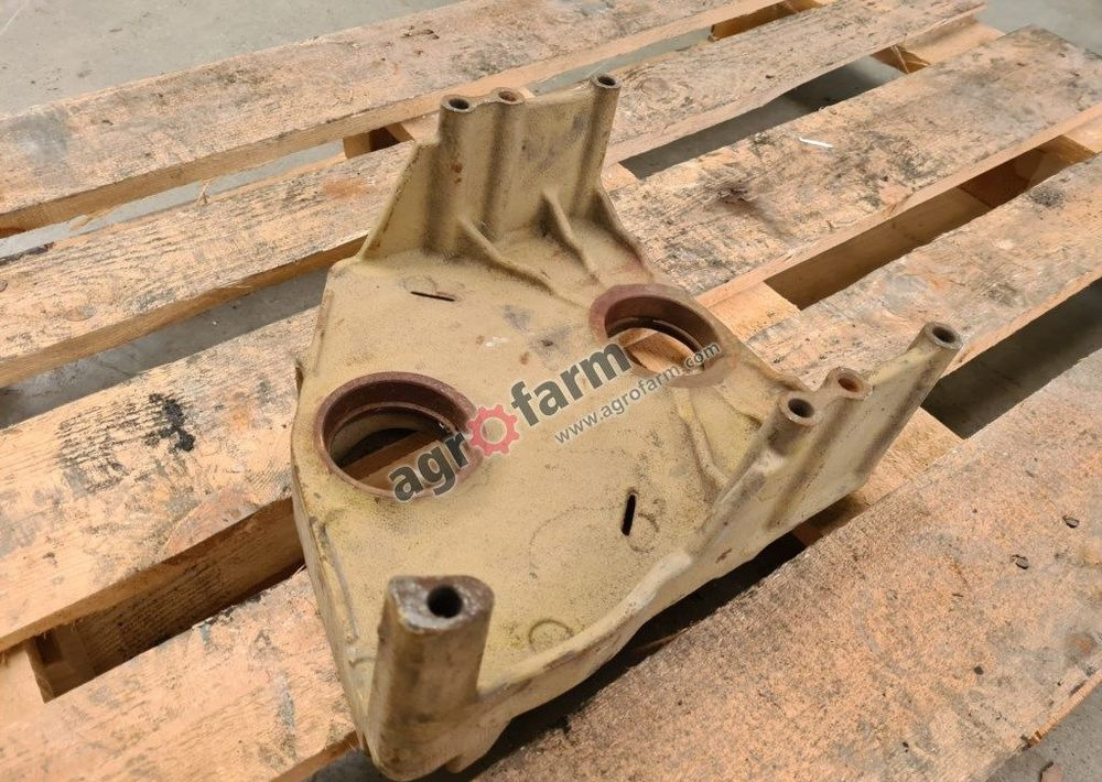 OBUDOWA PTO L76301 JOHN DEERE 6200 6400 6500 - Getriebe: das Bild 1 OBUDOWA PTO L76301 JOHN DEERE 6200 6400 6500 - Getriebe: das Bild 1