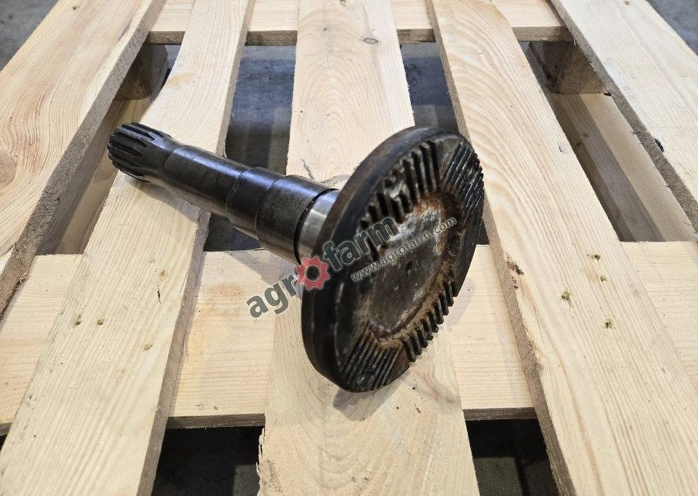 Półoś przedniej osi Fendt 936, 939, 922, 930, 927 - Transmission: das Bild 2 Półoś przedniej osi Fendt 936, 939, 922, 930, 927 - Transmission: das Bild 2