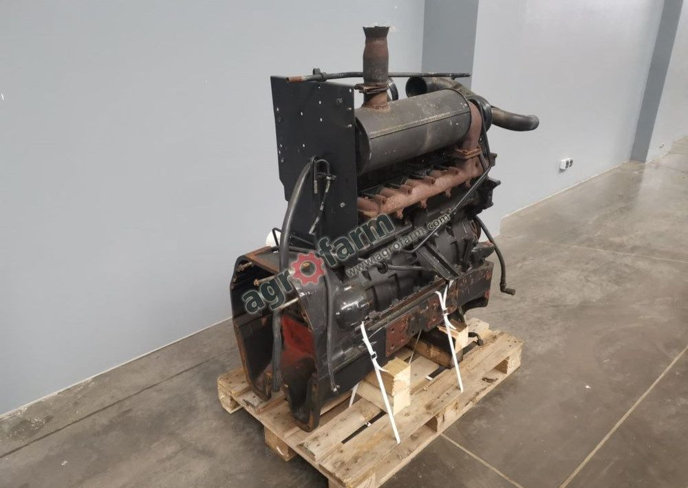 SILNIK 6-CYL. 620DS VALTRA 8400 - Motor für LKW: das Bild 1 SILNIK 6-CYL. 620DS VALTRA 8400 - Motor für LKW: das Bild 1