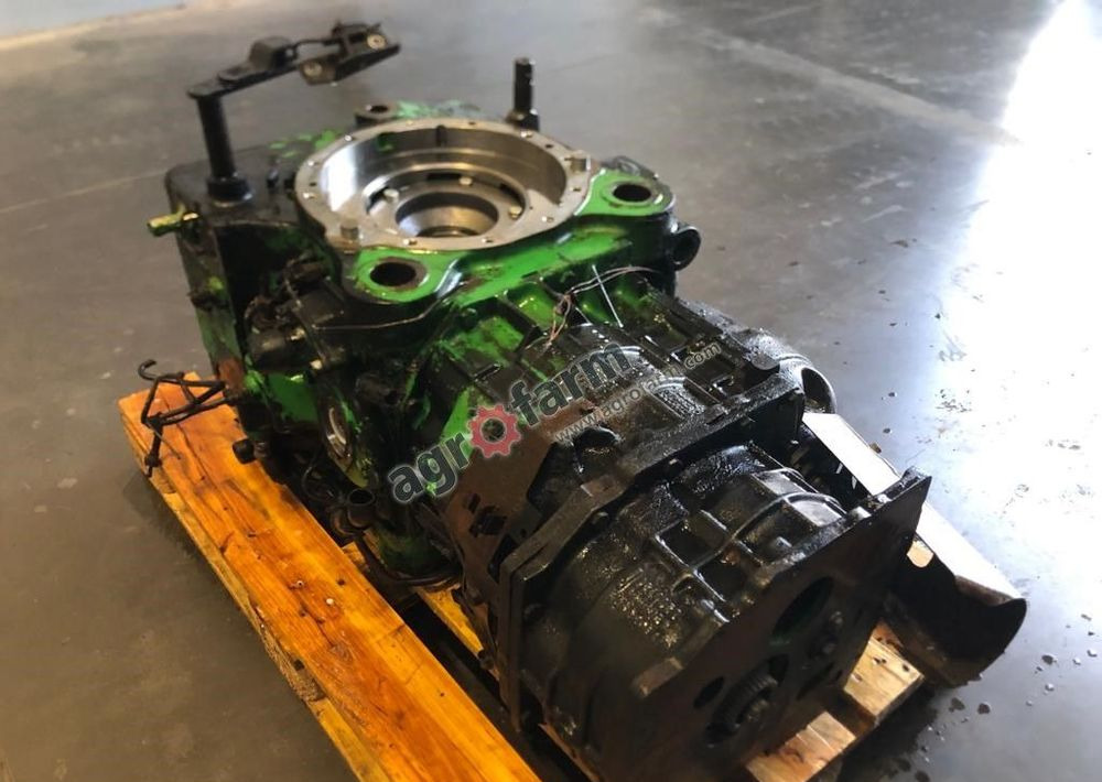 Tylny most John Deere L202166 - Getriebe: das Bild 4 Tylny most John Deere L202166 - Getriebe: das Bild 4