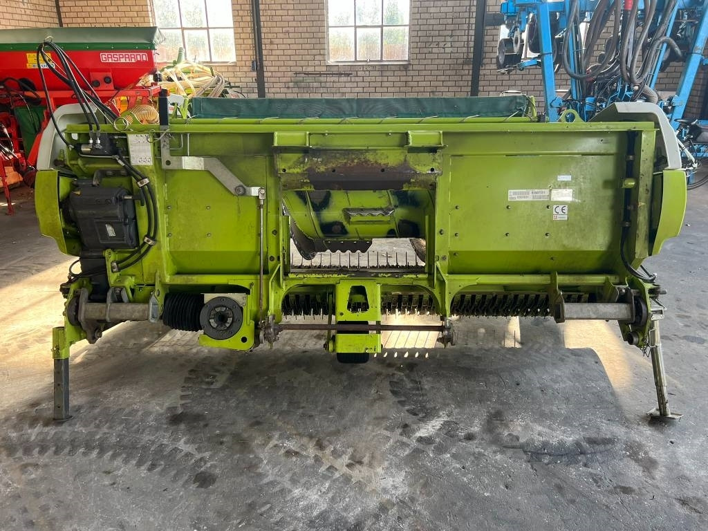 Claas PU 300 HD - Gartengerät: das Bild 3 Claas PU 300 HD - Gartengerät: das Bild 3