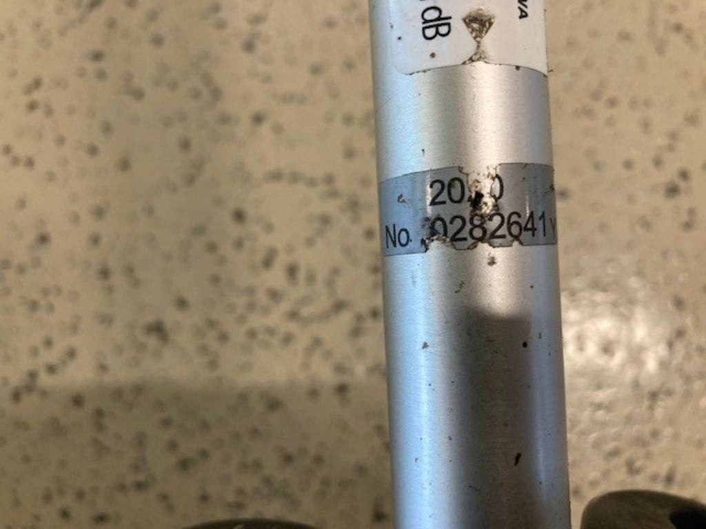 Dolmar LT-246.4 - Rasenmäher: das Bild 4 Dolmar LT-246.4 - Rasenmäher: das Bild 4